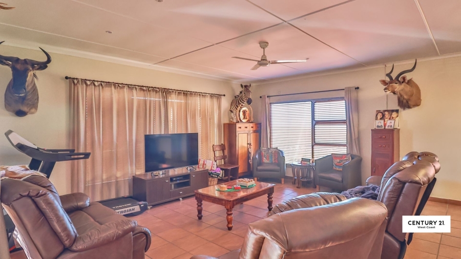 4 Bedroom Property for Sale in Vredenburg Western Cape